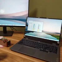 لپتاپ لنوو LOQ گیمینگ 24 gig نو