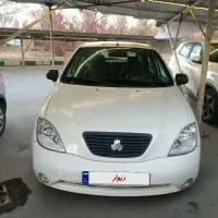 تیبا ۲ مدل ۱۴۰۰