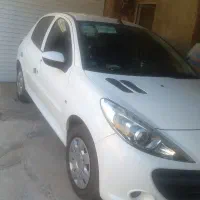 ۲۰۷tu5سقف فلز کلا۷۰۰۰تا کار۱۴۰۲داشبورد۲۰۶|خودرو سواری و وانت|ساوه, |دیوار