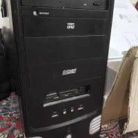 کامبپوتر تمیز