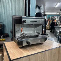 دستگاه اسپرسوساز Bezzera الیزه 2017