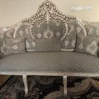 مبلمان سلطنتی|مبلمان خانگی و میز عسلی|پیشوا, |دیوار