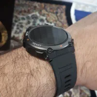 ساعت مچی|ساعت|قرچک, پارک جنگلی|دیوار