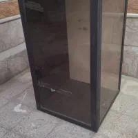 کابینت دکوری ، روی اوپن،ام دی اف ،نونو|بوفه، ویترین، کنسول|مشهد, شهرک رازی (شهرک غرب)|دیوار