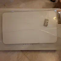 فروش هود آشپزخانه شیشه ای سفید|هود|ساری, |دیوار