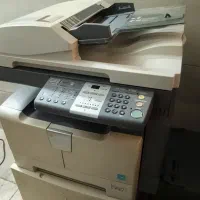 پرینتر توشیبا ۲۰۵|پرینتر، اسکنر، کپی، فکس|تهران, کوثر|دیوار