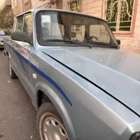 مزدا وانت ۹۴|خودرو سواری و وانت|تهران, اوقاف|دیوار