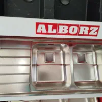 گاز رومیزی پودینس مدل G165|اجاق گاز و لوازم برقی پخت‌وپز|مشهد, نوید|دیوار