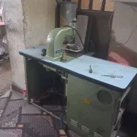 فروش دستگاه داغی فرکانس