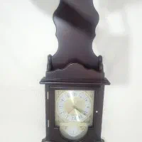 ساعت دیواری