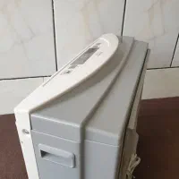 بخاری ژاپنی ۵۸۰۰ فابریک|بخاری، هیتر، شومینه|خمینیشهر, |دیوار