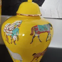 بانکه خارجی|صنایع دستی و سایر لوازم تزئینی|تهران, والفجر (افسریه)|دیوار