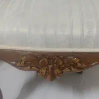 ۱۰عددصندلی میز ناهارخوری|میز و صندلی غذاخوری|مشهد, شهرک شهید باهنر|دیوار
