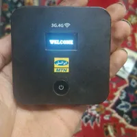 مودم جیبی ایرانسل پرسرعت