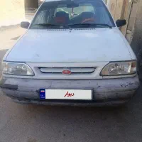فروش پراید مدل 93