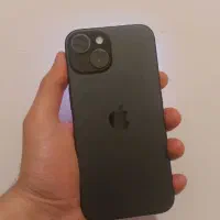 آیفون 15 نرمال بدون رجیستر