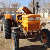 فیات هزارمدل۶۶تمیزمرطب تازه تعمییر