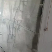 یخچال سه درسوپرمارکت|یخچال و فریزر|آشخانه, |دیوار