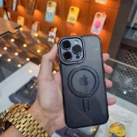 آیفون ۱۶ پرو مکس ZAa