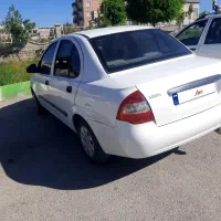 تیبا ۱ مدل ۹۰