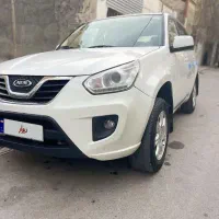 ام وی امx33نیومدل95|خودرو سواری و وانت|مشهد, مشکینی (شهرک غرب)|دیوار