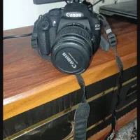 دوربین کنون