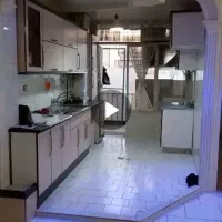 خونه ترو تمیز و مرتب شیک‌ محله ارام همسایه های خوب|اجارهٔ آپارتمان|تهران, آذربایجان|دیوار