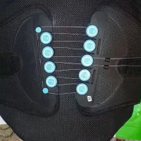 کمربند طبی brx|آرایشی، بهداشتی، درمانی|مشهد, رضاییه|دیوار