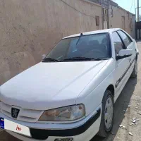 فروش فوری پژو پارس مدل ۱۴۰۰