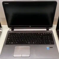 لپ تاپ hp 450 G2