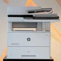 پرینتر hp مدل m527