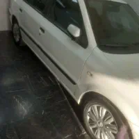 سمند مدل ۹۴
