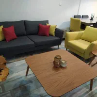کارگر نیمه ماهر فقط (آقا)محدوده سنی تا 37 سال