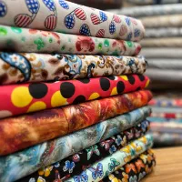 پارچه نخی اعلا