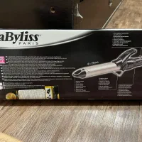 فرکننده مو برند بابلیس|آرایشی، بهداشتی، درمانی|تهران, مهران|دیوار