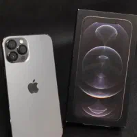 iPhone 12promax|موبایل|بهبهان, |دیوار