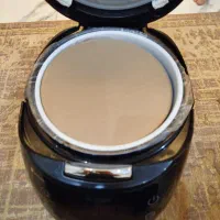 پلوپز نوبرندگلسیرو با کارتن معاوضه با فقط توسترنو|اجاق گاز و لوازم برقی پخت‌وپز|قرچک, شهرک الحدید|دیوار