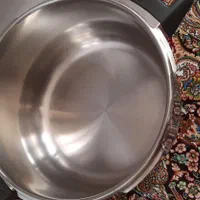 ماهی تابه مسی|ظروف پخت‌وپز|تهران, آذری|دیوار