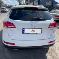 جک s5 بیرنگ درحد صفر|خودرو سواری و وانت|رشت, بلوار گیلان|دیوار