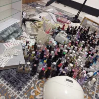 وسایل صفر تا صد کاشت ناخن