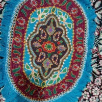 پته دوخته شده