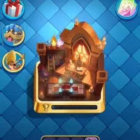 کلش رویال 57