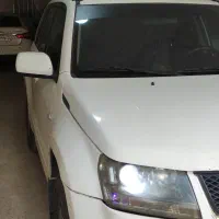 سوزوکی ویتارا 2000 دنده مدل ۸۸|خودرو سواری و وانت|تهران, تهران پارس|دیوار