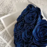 گل روبانی|گل مصنوعی|برازجان, |دیوار