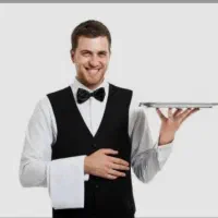 پیتزا زن ، ساندویچ زن