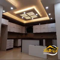 کناف سقف کاذب کاغذ دیواری|مصالح و تجهیزات ساختمان|رباط‌کریم, رباط‌کریم|دیوار