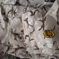 لباس سربازی