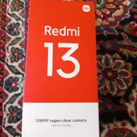 ردمی 13نو