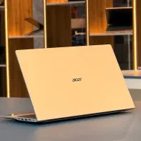 لپتاپ ACER سی پی یو دسکتاپی قدرتمند از دم قسط