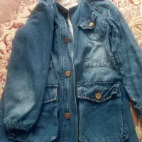 دوتا کاپشن|لباس|کوهدشت, |دیوار